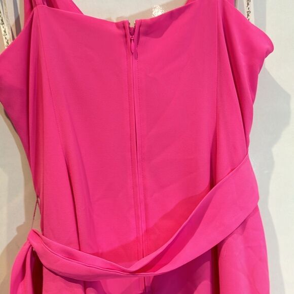 Lilly Pulitzer Alisa Dress, size 10 dress - Picture 13 of 14